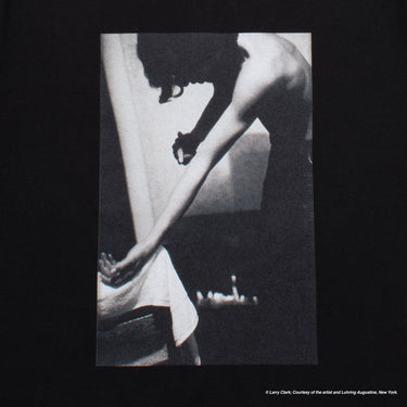 Larry Clark × WACKO MARIA × STIE-lo 