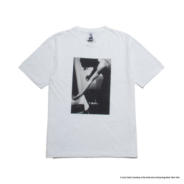 Larry Clark × WACKO MARIA × STIE-lo 
