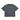 Micro Border Loose Crewneck T-SH