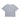 Micro Border Loose Crewneck T-SH