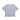 Micro Border Loose Crewneck T-SH