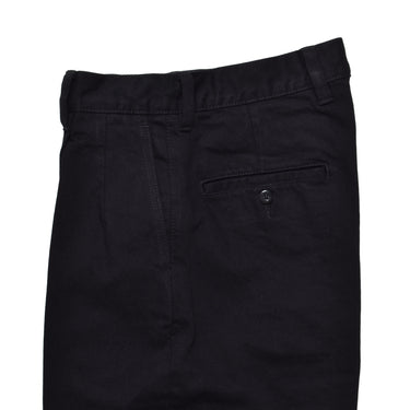 Denim Wide Work Tapered TRS – MINEDENIM