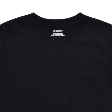 STANDARD TOP – MINEDENIM