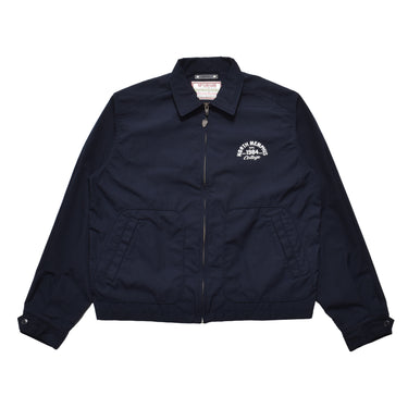 McGREGOR × MINEDENIM Drizzler JKT