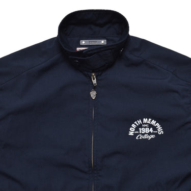 McGREGOR × MINEDENIM Drizzler JKT