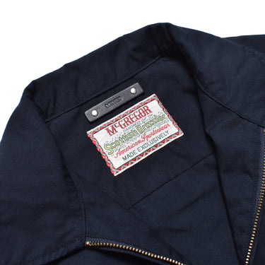 McGREGOR × MINEDENIM Drizzler JKT