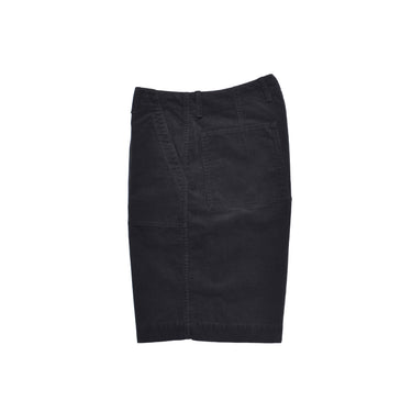 Thick Velour Western Belt – MINEDENIM