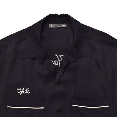 Jack Pierson × Stie-lo × for MINEDENIM