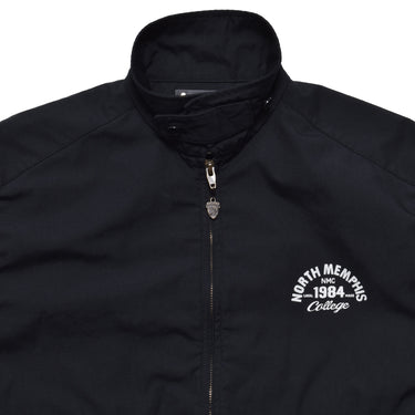 McGREGOR × MINEDENIM Drizzler JKT