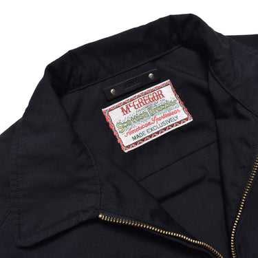 McGREGOR × MINEDENIM Drizzler JKT
