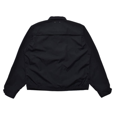 McGREGOR × MINEDENIM Drizzler JKT