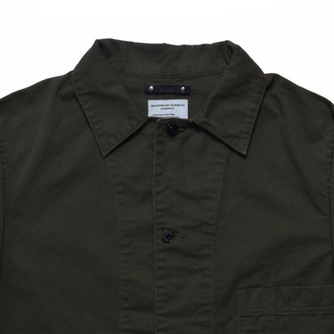 V.Slub chino Engineer JKT
