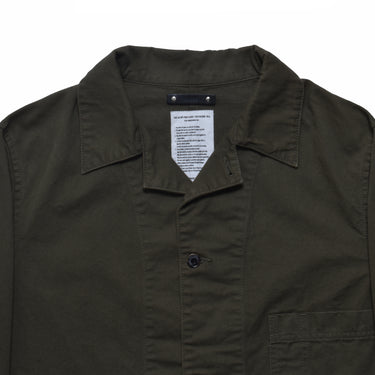 V.Slub chino Engineer JKT