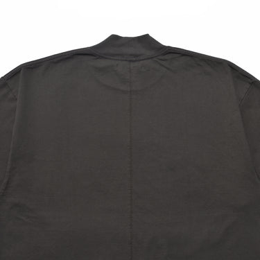 Heavyweight Mockneck T-SH