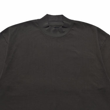 Heavyweight Mockneck T-SH