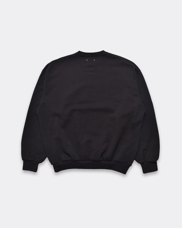 RA PRO-COTTON Crewneck Pullover