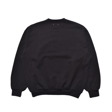 RA PRO-COTTON Crewneck Pullover