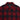 PENDLETON W.Plaid Zipup Work JKT