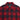 PENDLETON W.Plaid Zipup Work JKT