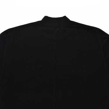 Heavyweight Mockneck T-SH