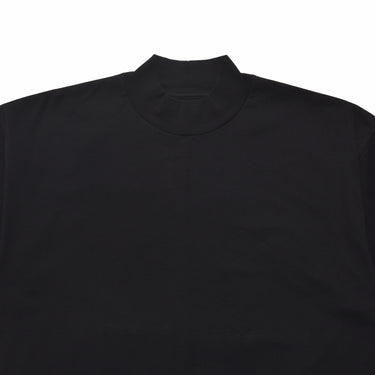 Heavyweight Mockneck T-SH