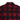 PENDLETON W.Plaid Zipup Work JKT