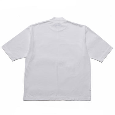 Heavyweight Mockneck T-SH