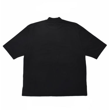 Heavyweight Mockneck T-SH