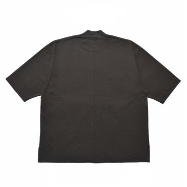 Heavyweight Mockneck T-SH