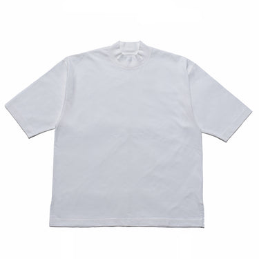 Heavyweight Mockneck T-SH