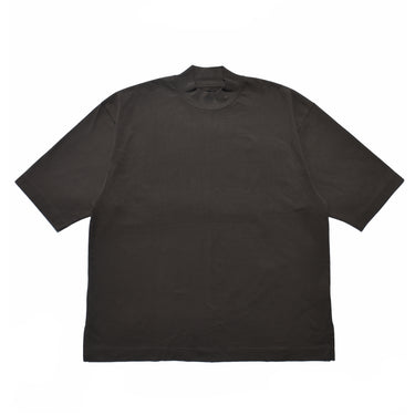 Heavyweight Mockneck T-SH