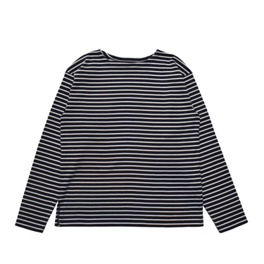 Marine Border Boatneck L/S T-SH