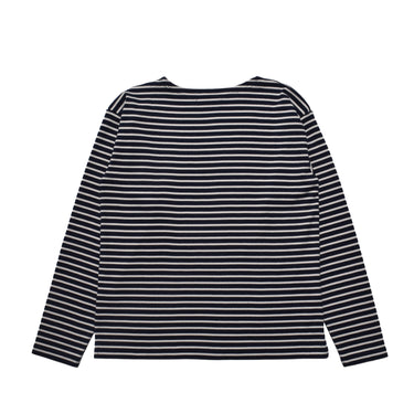 Marine Border Boatneck L/S T-SH
