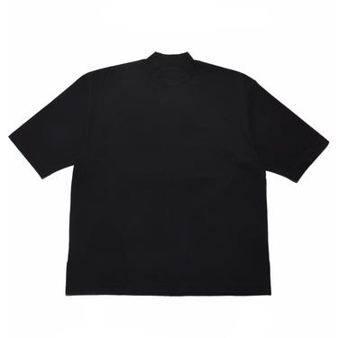 Heavyweight Mockneck T-SH