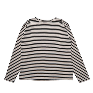 Marine Border Boatneck L/S T-SH