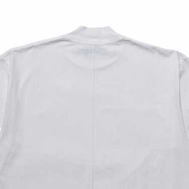 Heavyweight Mockneck T-SH