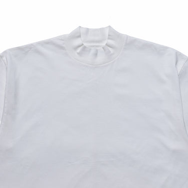 Heavyweight Mockneck T-SH