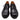 Leather Officer Shoes