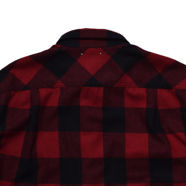 PENDLETON W.Plaid SH