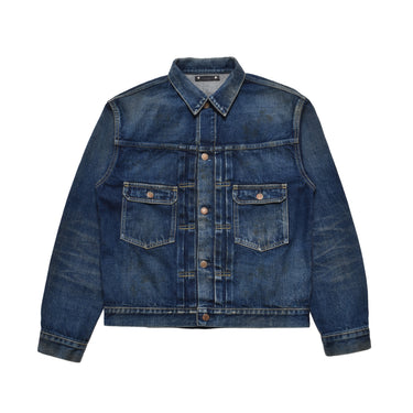 OUTER – Tag – MINEDENIM