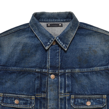 OUTER – Tag – MINEDENIM
