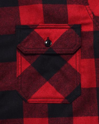 PENDLETON W.Plaid SH