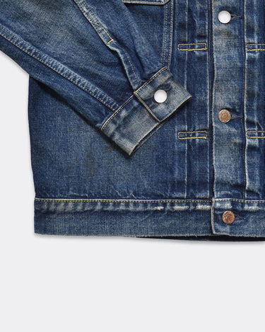 Denim CF-TYPE2 GJKT USD