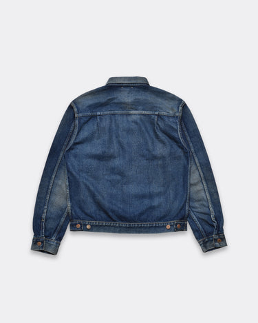 Denim CF-TYPE2 GJKT USD