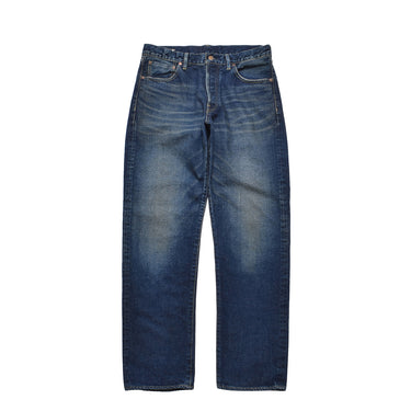 美品 25ss MINEDENIM Bellbottom 5pocket USD JEANS – MINEDENIM