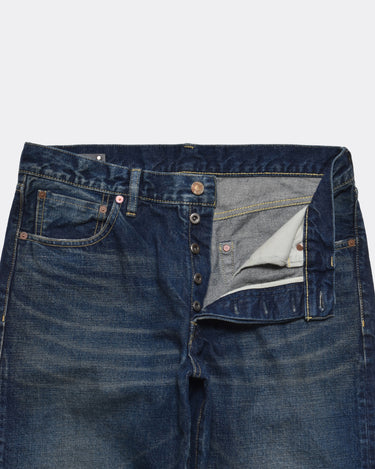 L.Straight 5pocket USD