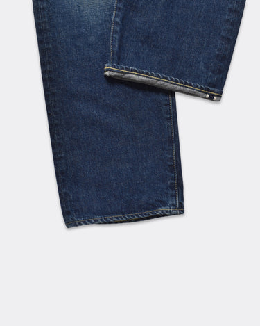 L.Straight 5pocket USD