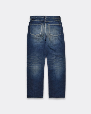 L.Straight 5pocket USD