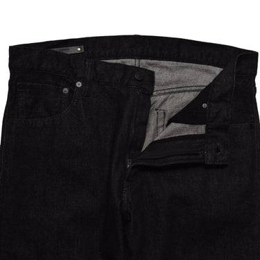 N.Slim Tapered 5pocket OWS
