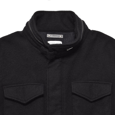 Shrunk Wool Field JKT